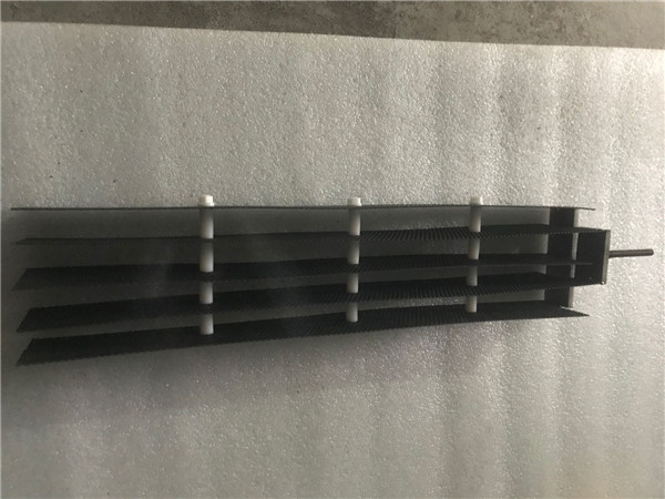 釕系鈦陽極